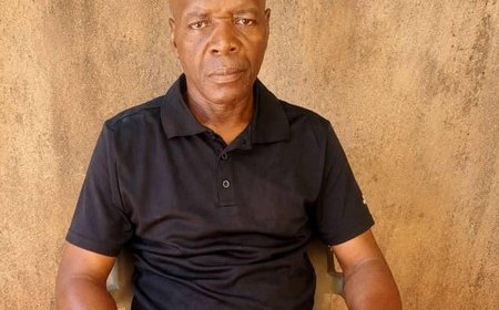 Que sont-ils devenus… Chiacka Traoré dit "Pelé Blanc" :  Le destin brisé d'un talent qui faisait rêver le Stade malien