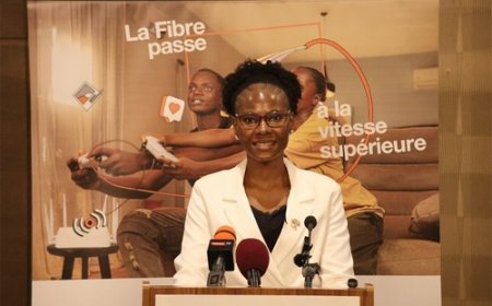 Internet Résidentiel : Orange Mali  casse les prix