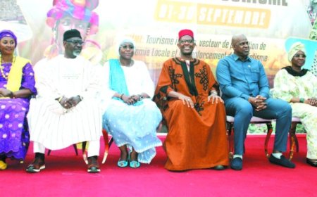 Mois du tourisme : Une belle initiative pour vendre la destination Mali