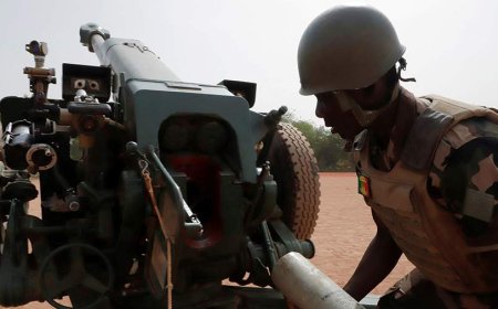Destruction de bases de combattants au Mali, frappes contre des terroristes au Burkina Faso : le point sur les opérations au Sahel du 22 août au 4 septembre