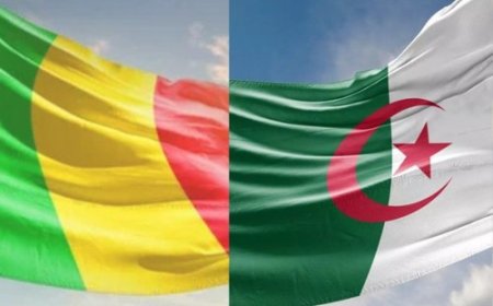 Alger Bamako :  La Grande Commission mixte des retrouvailles