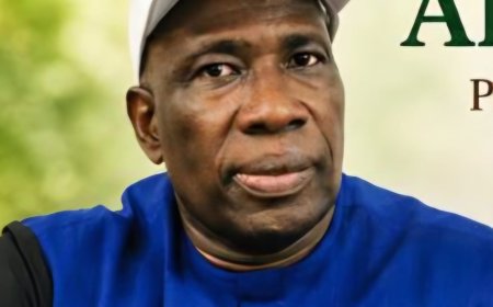 Dr Alou Barry lors de la conférence des anciens étudiants de l’Ex URSS sur la Souveraineté Alimentaire au Mali : « Le premier médecin dans notre pays c’est l’agriculteur »