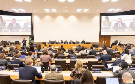 Mali : Une enveloppe de 194,5 milliards de FCFA adoptée par l’UNICEF pour la période 2027-2031