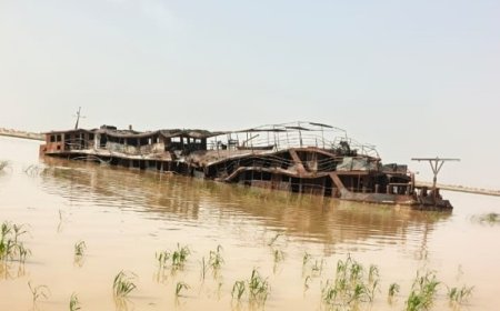 Attaque du bateau « Tombouctou » : Trois ans après, la memoire d’une tragédie qui refuse de sombrer