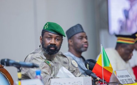 Célébration du 22 septembre :  Regards sur Koulouba et la justice ?