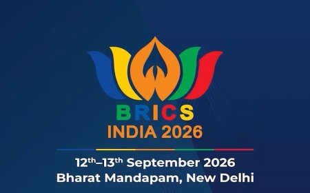 BRICS : coopérer sans s’unir, dans un monde qui se décentre
