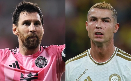 « Héritage partagé » : hors de question pour Lionel Messi de laisser Cristiano Ronaldo atteindre seul les 1 000 buts, alors qu’une ancienne star de la MLS pressent un nouveau duel entre les GOAT