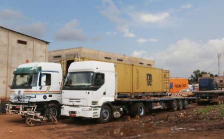 Zéro tarif douanier de la Chine : Une opportunité à concrétiser