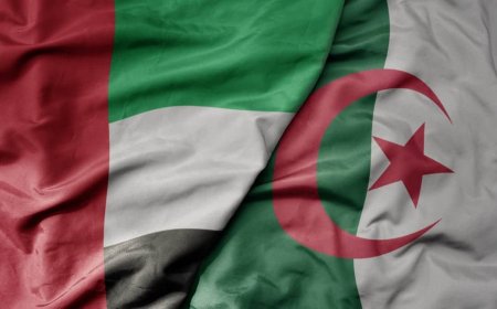 ALERTE – L’Algérie annonce la rupture de ses relations diplomatiques avec les Émirats arabes unis
