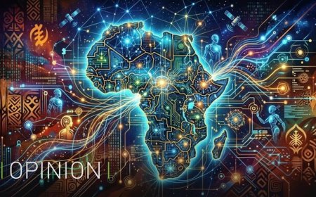Intelligence artificielle : l’Afrique peut-elle échapper à une nouvelle forme de colonisation technologique ?