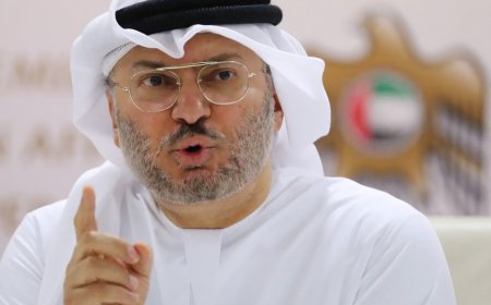 Les Émirats arabes unis appellent à la clarté en politique étrangère après la rupture décidée par l’Algérie