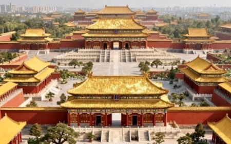 La Chine contre la fin de l’Histoire