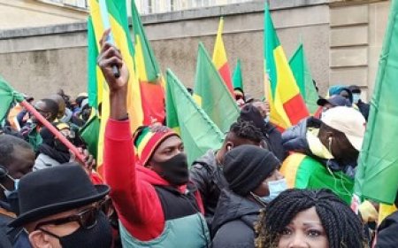 Chronique : L’esprit diaspora