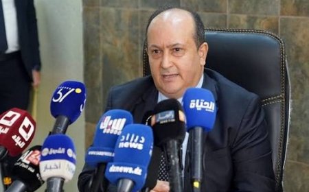 Sifi Ghrieb à Bamako :  Les enjeux d’une visite