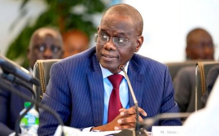 Sénégal :   Une DPG sous le signe de l'austérité et des ruptures