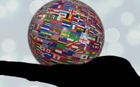 La mondialisation n’est plus ce qu’elle était