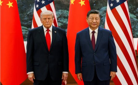 La Chine appelle les États-Unis à “cesser de se préparer à une guerre dans l’espace”