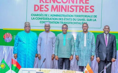 AES : vers un cadre commun de coopération transfrontalière