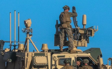 L’armée américaine concède enfin que la guerre en Iran a épuisé ses stocks de munitions