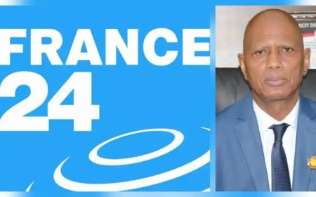 France 24 en Guinée : De la mise en demeure au bannissement