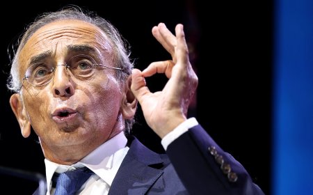 Zemmour confirme sa candidature à l’élection présidentielle et durcit encore son discours sur l’immigration