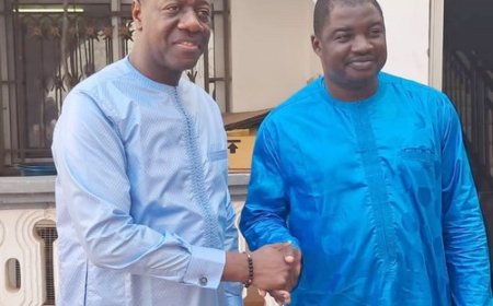 ASSEP-APEX-Mali : Vers la concrétisation d'un partenariat stratégique