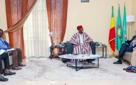 Mali-Espagne :  Une coopération culturelle exemplaire