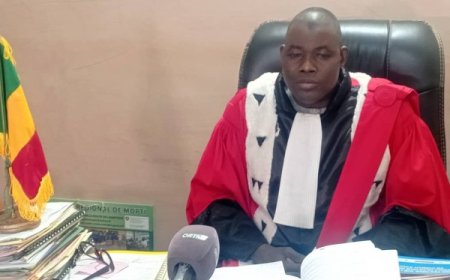 Mopti : 14 criminels fixés sur leurs sorts