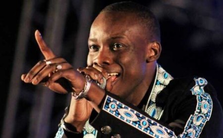 Sidiki Diabaté victime d'un malaise : son concert parisien reporté in extremis