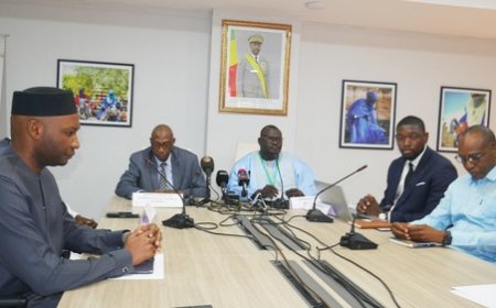 25e Assemblée générale de l'APSFD-Mali : 184,4 milliards de FCFA de dépôts collectés en 2025