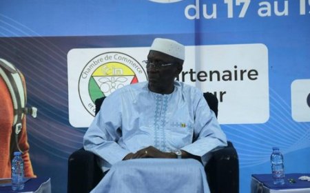 Salon de la Rentrée Universitaire 2026-2027 : La Deuxième Édition  a vécu
