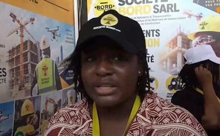 Salon de l’Énergie de l'AES: "mutualiser les efforts pour le développement de nos pays", souligne un responsable malien
