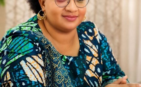 Mali Kura et leadership féminin : Mme Aïssata Bocoum et l’Association YEELEN au cœur du changement