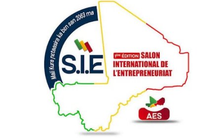 Salon international de l’entrepreneuriat - Aes au Mali : Une plateforme stratégique pour stimuler l’innovation, favoriser les investissements