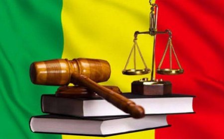 Réformes judiciaires : Le Mali vers une justice plus moderne et plus juste