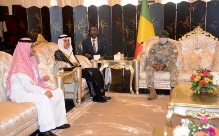 Mali-Arabie Saoudite : Le Hadj, vitrine d'une coopération qui gagne en maturité