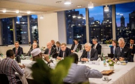 AES : dialogue avec l’Allemagne, l’Italie et la Suisse