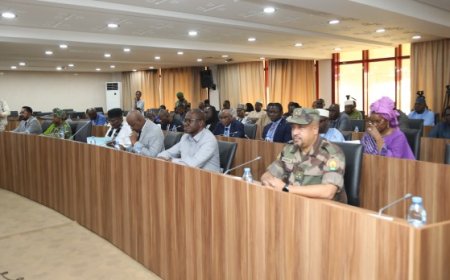 En route pour le Mali Kura : Trois chantiers majeurs pour l’engagement citoyen, la dignité et la cohésion nationale