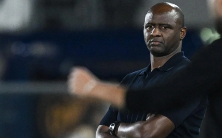 Éliminatoires CAN 2027 : pour la première de Patrick Vieira, le Sénégal déçoit et bute sur le Mozambique !