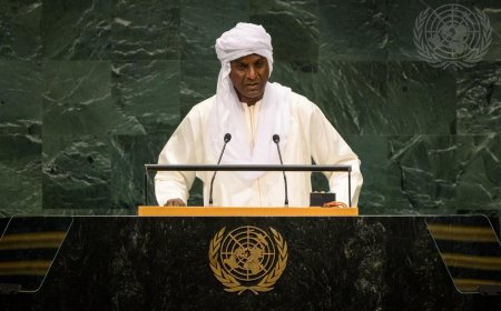 ONU : Le PM nigérien affirme que la situation au Sahel est "une guerre de recolonisation"