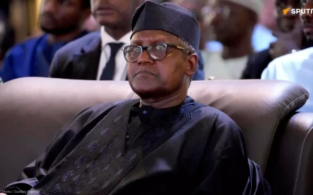 Aliko Dangote: d’ici 2030, la majorité des pays africains seront autosuffisants en carburant