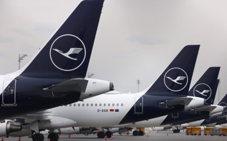 La batterie d’un passager prend feu en plein vol: l’avion atterrit d’urgence