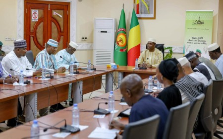 Les pays du Sahel examinent la création d’une centrale d’achat commune