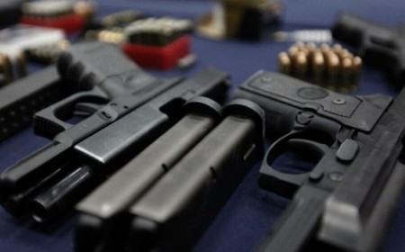Afrique du Sud : près de 200 morts dans des fusillades en 2026