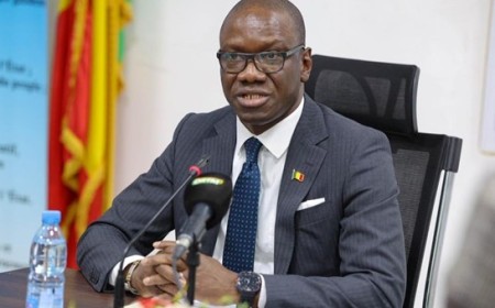 Fin du laisser-aller :   L’État malien siffle la fin de la récréation pour les ONG