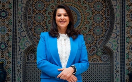 Maroc : Fatima Ezzahra El Mansouri, première femme nommée à la tête du gouvernement