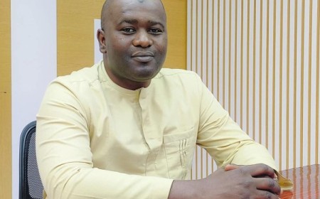 Doctrine souverainiste à l'ONU : « Bamako a déposé un contrat politique d'une clarté absolue », affirme Dr Ahmadou Touré
