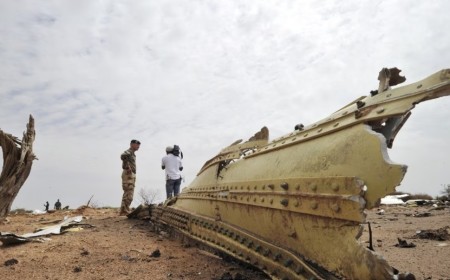 Crash d’Air Algérie : la compagnie aérienne Swiftair condamnée pour homicides involontaires