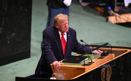 Trump serait prêt à alléger les sanctions contre l'Iran en échange de progrès sur le nucléaire