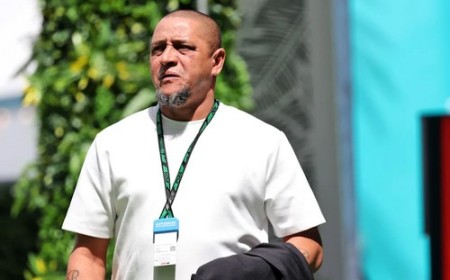 "J'ai perdu 99% de ce que j'ai gagné dans le foot": les confessions de Roberto Carlos sur sa faillite